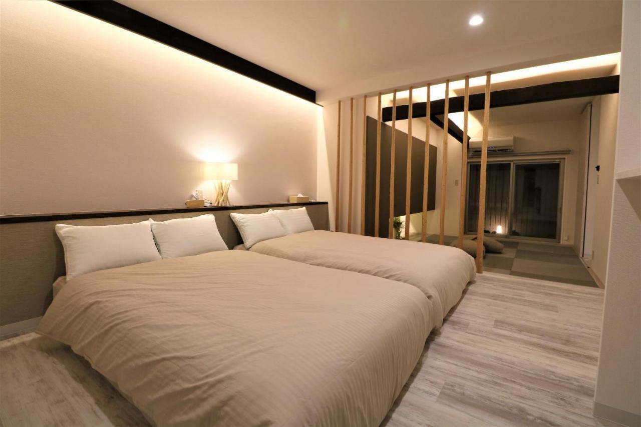 Smart Stay Ito 302 - Vacation Stay 98471 Kültér fotó