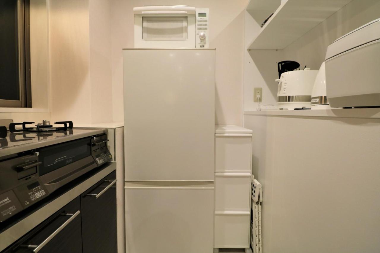 Smart Stay Ito 302 - Vacation Stay 98471 Kültér fotó