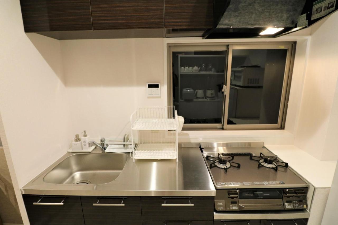Smart Stay Ito 302 - Vacation Stay 98471 Kültér fotó