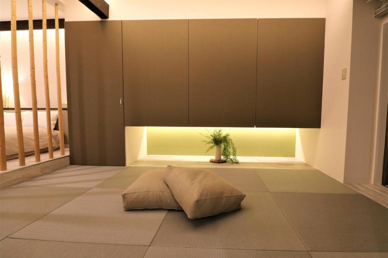 Smart Stay Ito 302 - Vacation Stay 98471 Kültér fotó