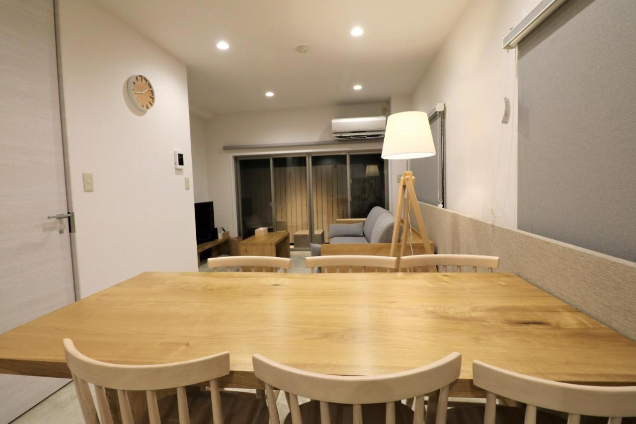 Smart Stay Ito 302 - Vacation Stay 98471 Kültér fotó