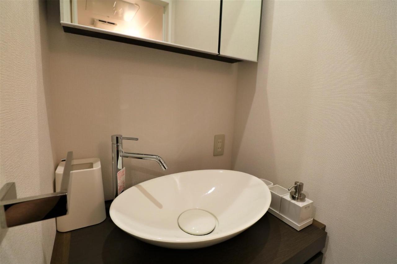 Smart Stay Ito 302 - Vacation Stay 98471 Kültér fotó